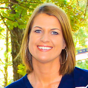 Meet your Posher, Leigh